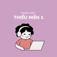 Tiếng Hàn Thiếu Niên 1