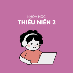 Tiếng Hàn Thiếu Niên 2